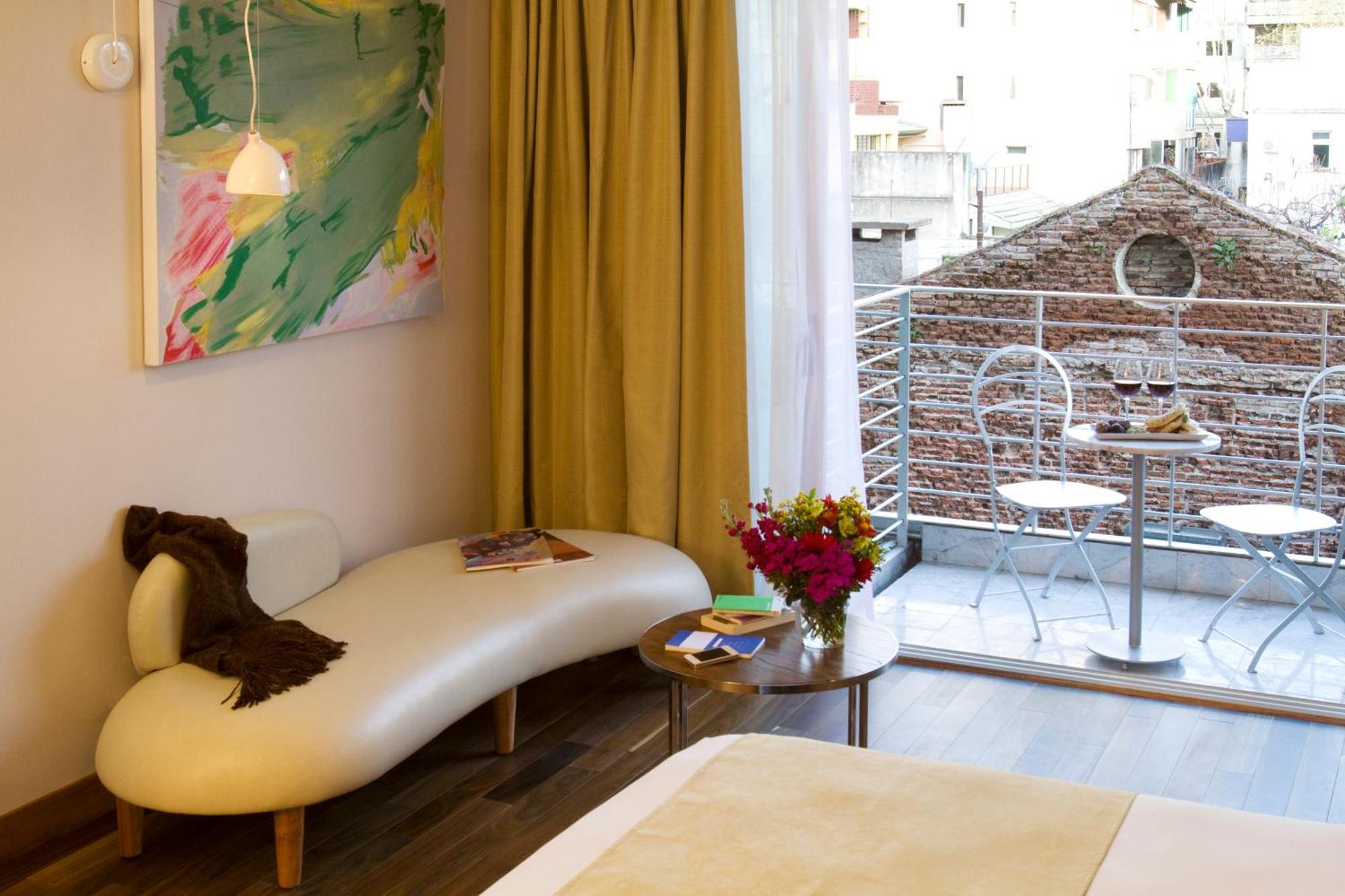 Palo Santo Hotel Buenos Aires Cameră foto