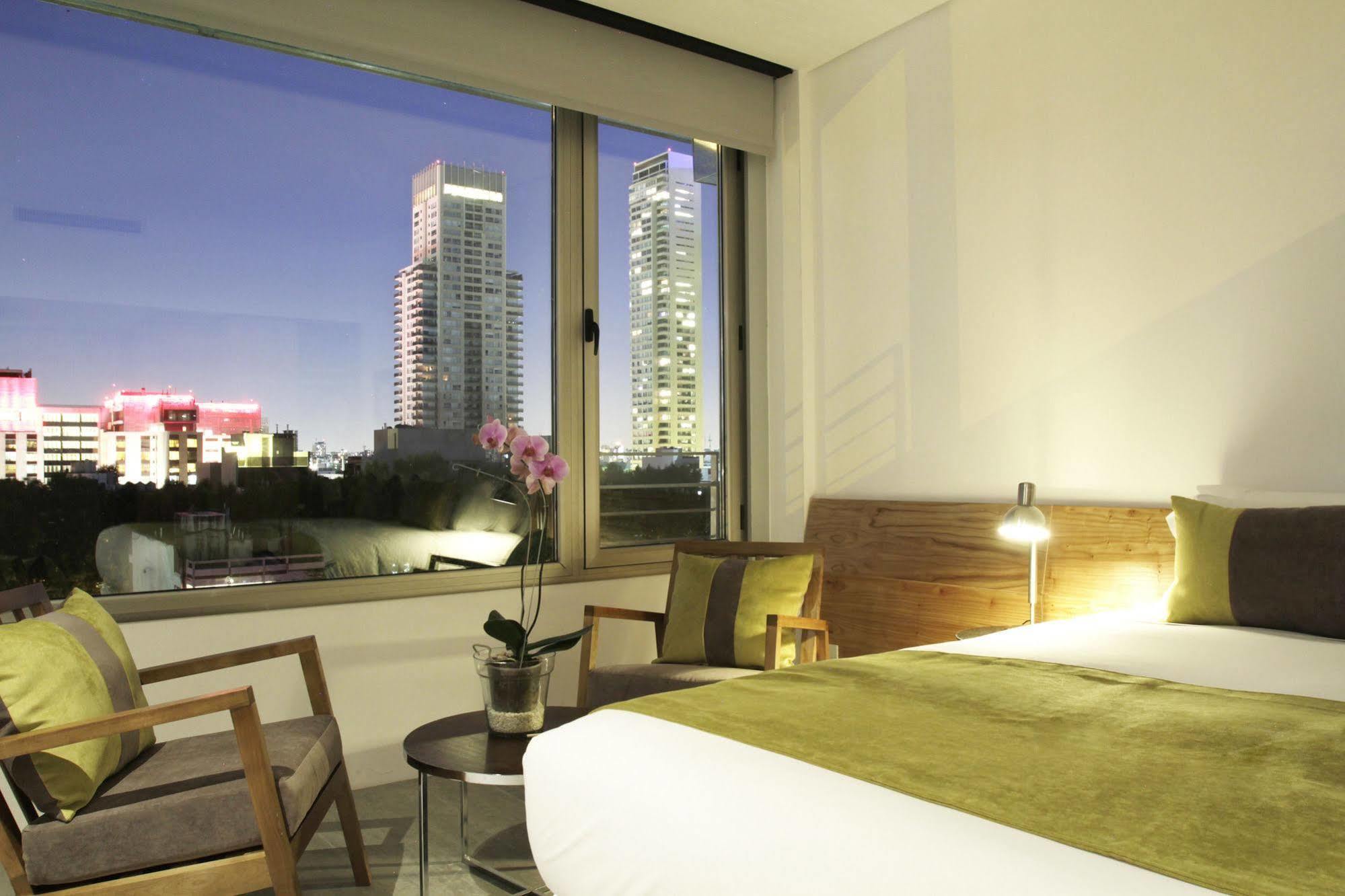 Palo Santo Hotel Buenos Aires Exterior foto